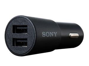 شارژر داخل ماشین سونی Sony  CP-CADM2 car charger