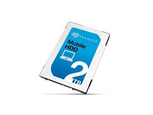 هارد دیسک لپ تاپ سیگیت مدل ST2000LM007 ظرفیت 2 ترابایت
