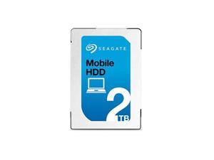 هارد دیسک لپ تاپ سیگیت مدل ST2000LM007 ظرفیت 2 ترابایت