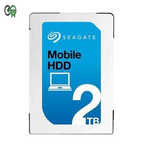 هارد دیسک لپ تاپ سیگیت مدل ST2000LM007 ظرفیت 2 ترابایت Seagate ST2000LM007 2TB 128MB Cache NoteBook Hard Drive