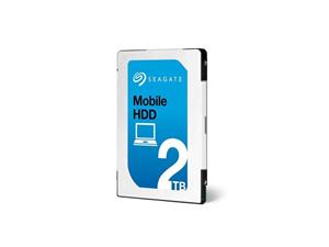 هارد دیسک لپ تاپ سیگیت مدل ST2000LM007 ظرفیت 2 ترابایت Seagate ST2000LM007 2TB 128MB Cache NoteBook Hard Drive