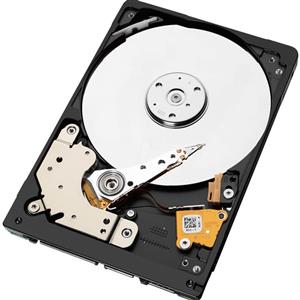 هارد دیسک لپ تاپ سیگیت مدل ST2000LM007 ظرفیت 2 ترابایت