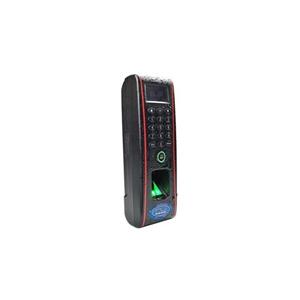 دستگاه حضور غیاب زد کی تکو مدل BioA-77