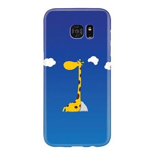 کاور زیزیپ مدل 861G مناسب برای گوشی موبایل سامسونگ گلکسی S7 Edge ZeeZip 861G Cover For Samsung Galaxy S7 Edge