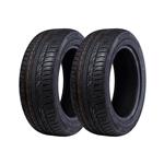 لاستیک خودرو مارشال مدلMU 11 سایز 205/55R16