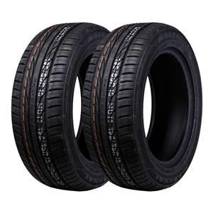 لاستیک خودرو مارشال مدل MU 11 سایز 195/55R15 Marshall Car Tire 