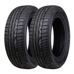 لاستیک خودرو مارشال مدلMU 11 سایز 195/60R15 