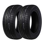 لاستیک خودرو مارشال مدل MU 11 سایز 215/55R16 