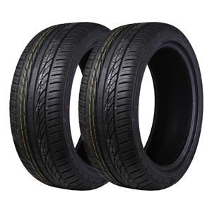 لاستیک خودرو مارشال مدل MU 11 سایز 215/45R17 