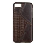 Pierre Cardin PCL-P29 Leather Cover For iPhone 7