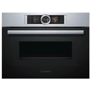 فر توکار بوش مدل CMG656BS1 Bosch CMG656BS1 Built in Oven