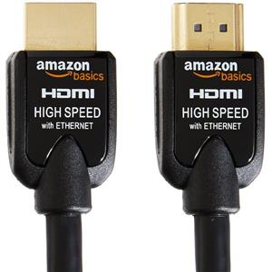 کابل HDMI  آمازون بیسیکس مدل Reciprocal  به طول 4.6 متر