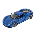 مشین بازی مدل Porsche 911 Spyder