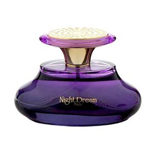 ادو پرفیوم زنانه السیس فشن مدل Night Dream حجم 100ml Elysees Fashion Night Dream Eau De Parfum For Women 100ml