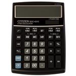 Citizen SDC-4310 Calculator