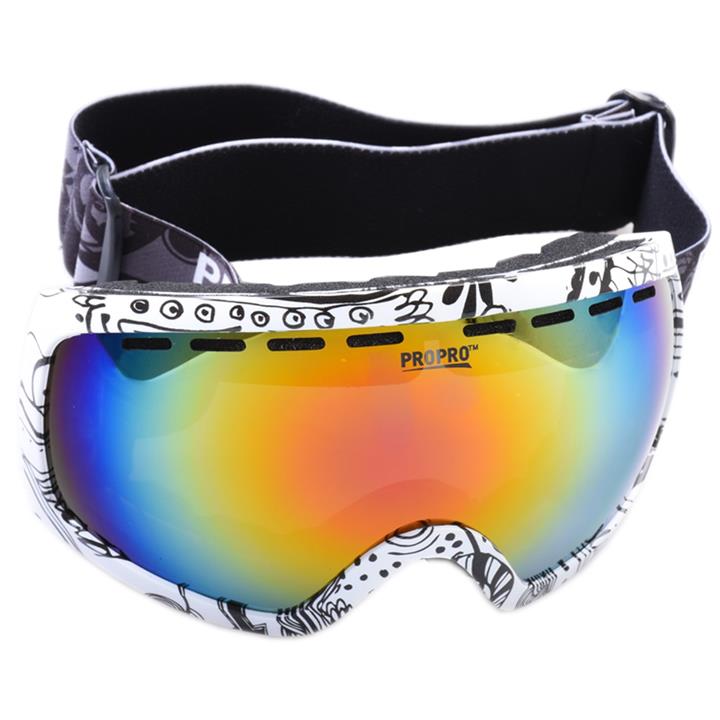 Propro SG-00104 Ski Goggles