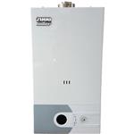 2000 Unique 24 FT Wall Mounted Gas Boiler