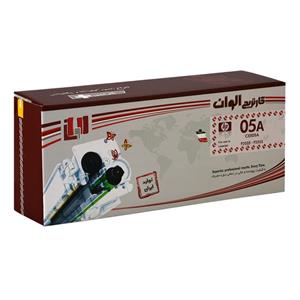 Alvan 05A Toner