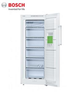 فریزر بوش مدل GSV24VW304 Bosch GSV24VW304 Freezer