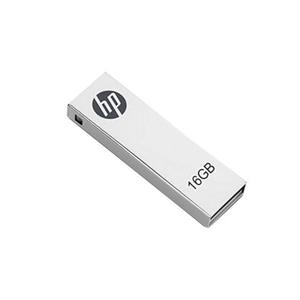 فلش مموری اچ پی مدل V236W ظرفیت 16 گیگابایت Hp V236W Flash Memory 16GB