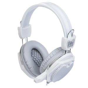 هدفون یوسیتک مدل Stereo Gaming Headphones