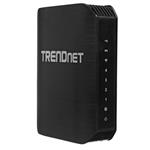 TRENDnet TEW-752DRU Wireless N600 Router