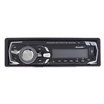 Maxeeder MX-DL2724S Car Audio Player