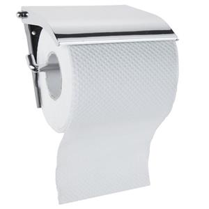 پایه رول دستمال کاغذی سنی پلاستیک مدل Sarv Sani Plastic Sarv Toilet Roll Holder