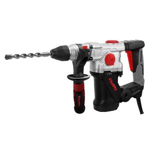 دریل بتون کن چهارشیار صدرا مدل SA-1965 Sada SA-1965 Rotary Hammer Plus