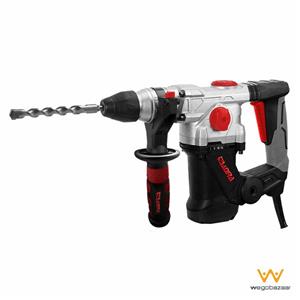 دریل بتون کن چهارشیار صدرا مدل SA 1965 Sada Rotary Hammer Plus 