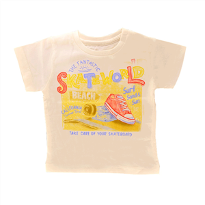 تی شرت آستین کوتاه نوزاد مایورال مدل MA 1030058 Mayoral MA 1030058 Short Sleeve Baby T-Shirt