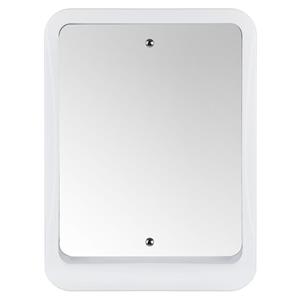 آینه سنی پلاستیک مدل Rita Sani Plastic Rita Mirror