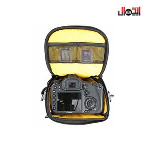 کیف دوربین ونگارد مدل VEO DISCOVER 15Z Vanguard VEO DISCOVER 15Z Camera Bag