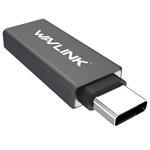 Wavlink WL-CAU3C3A1 USB to USB-C Adapter