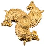 اسپینر دستی مدل Chinese Dragon