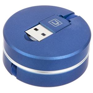 کابل تبدیل USB به Micro-USB کافل طول 1 متر Cafele USB To Micro-USB Cable 1M