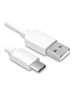 کابل تبدیل USB به Type-C کافل طول 1 متر Cafele USB To Type-C Cable 1M