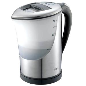 کتری برقی هوگل مدل HG2212FKSS Hugel Electric Kettle 