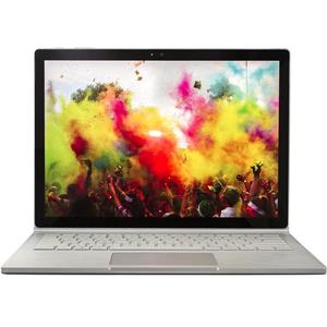 لپ تاپ مایکروسافت مدل Surface Book Performance Base به همراه ماوس Arc Touch Microsoft Surface Book Performance Base-Core i7-16GB-1T-2GB