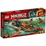 لگو سری Ninjago مدل Destinys Shadow 70623