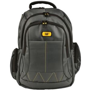 کوله پشتی لپ تاپ پارینه طرح Cat مدل SP89-3 مناسب برای لپ تاپ 15 اینچی Parine Cat SP89-3 Backpack For 15 Inch Laptop