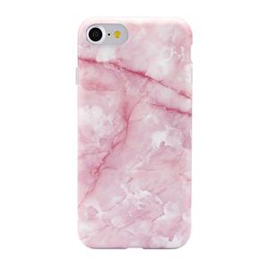 کاور کلسی کیس مدل Pink Marble مناسب برای گوشی موبایل iPhone 7 Classy Case Pink Marble Cover For iPhone 7