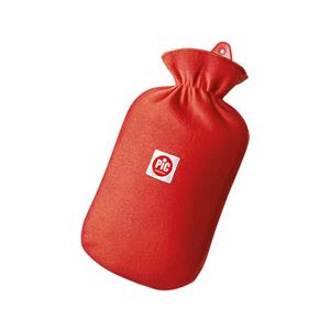 کیسه آب گرم پیک سلوشن مدل Red 91 Pic Solution Red 91 Hot Water Bag