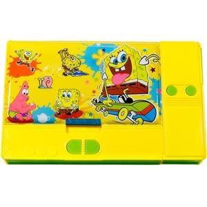 جا مدادی مدل Sponge Bob 45 Sponge Bob 45 Pencil Case