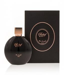 ادکلن زنانه مارک جوزف بلیف بلک