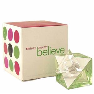 ادکلن زنانه بریتنی اسپیرز بیلیو