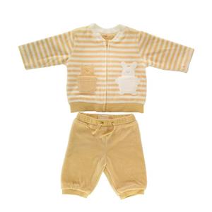 ست لباس نوزاد مایورال مدل MA 260765 Mayoral MA 260765 Baby Clothnig Set