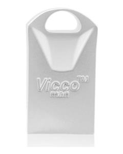 فلش مموری یو اس بی تری وایکو من 32 گیگ Vicco man VC300 G 32G USB3.0 