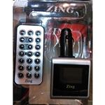 اف ام پلیر زینگ    CAR MP3 PLAYER ZING