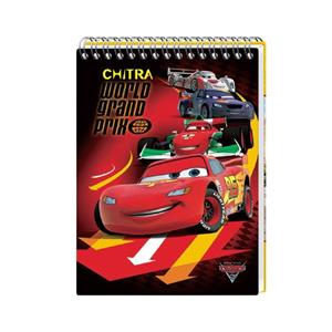 دفتر یادداشت چیترا کد2-1 Chitra 1-2 Notebook 